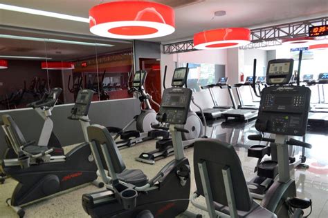 academia redfit tatuapé.